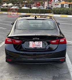 شيفروليه ماليبو